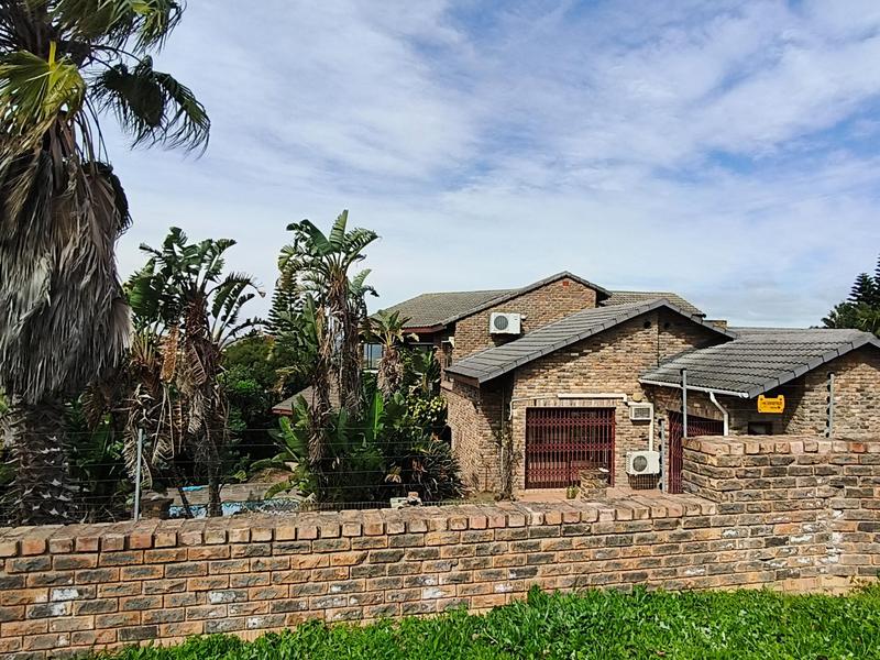 5 Bedroom Property for Sale in Oatlands North Eastern Cape